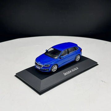 Skoda Scala1/43