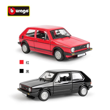 VW Golf MK1  1979  1/24
