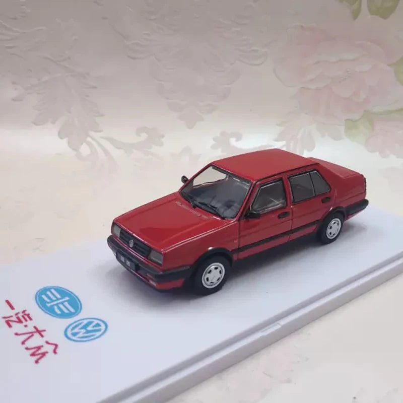 VW Jetta Classic 1/43