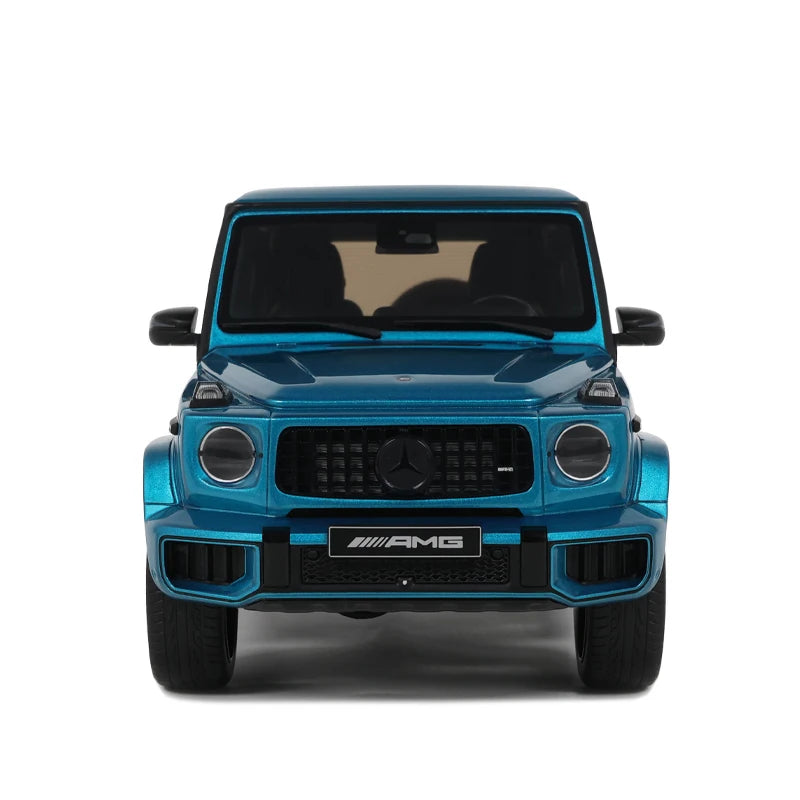 Mercedes  Benz G63 AMG  2024 1/18