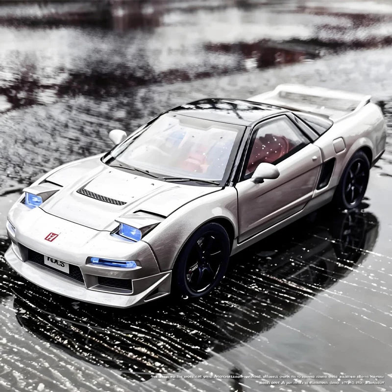 Honda Acura NSX NA1 1/32