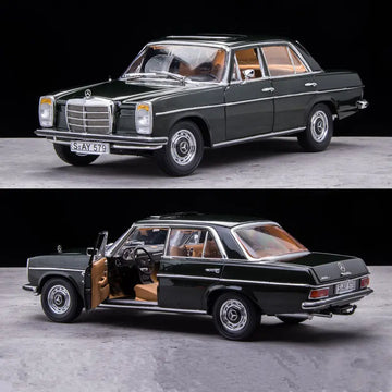 Mercedes-Benz 220 1/24