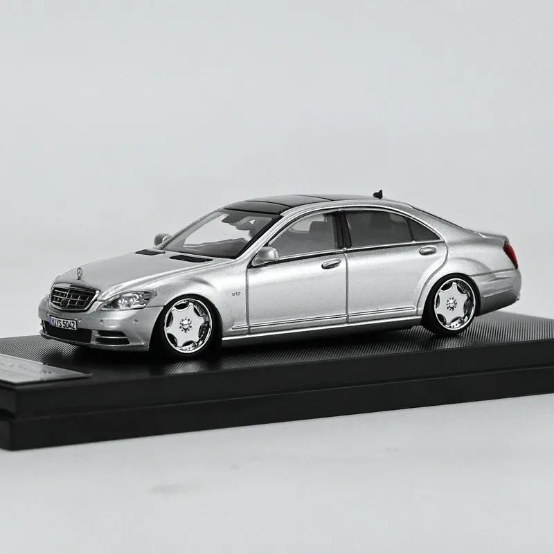 Mercede benz S600 W221 1/64