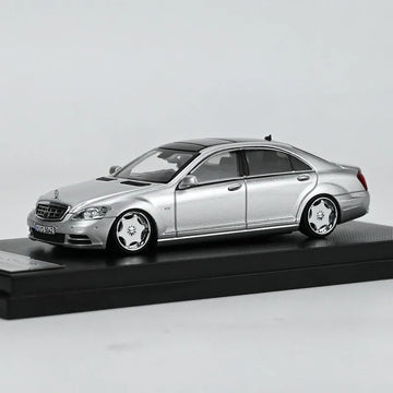 Mercede benz S600 W221 1/64