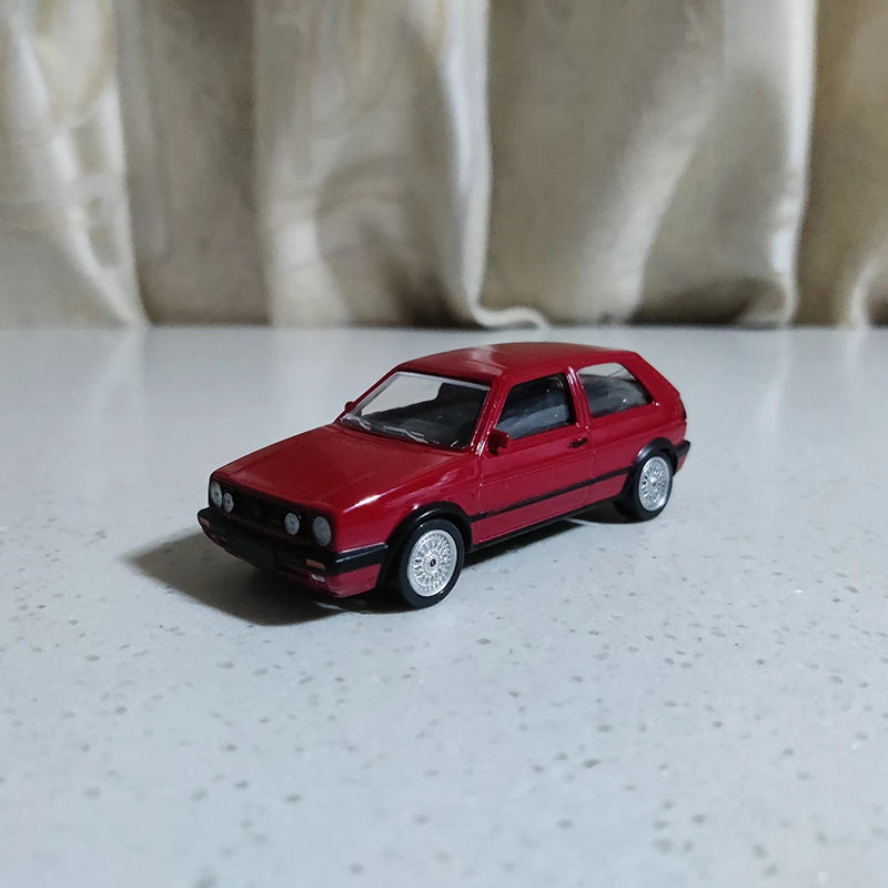VW Golf mk2 GTI G60 1/43