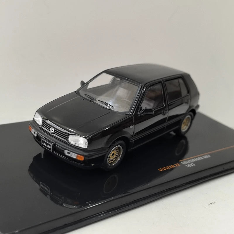 VW  GOLF mk3 1994 1/43