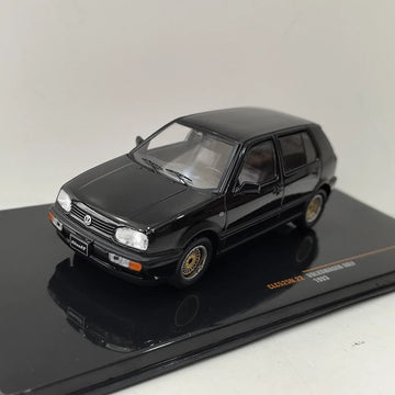 VW  GOLF mk3 1994 1/43