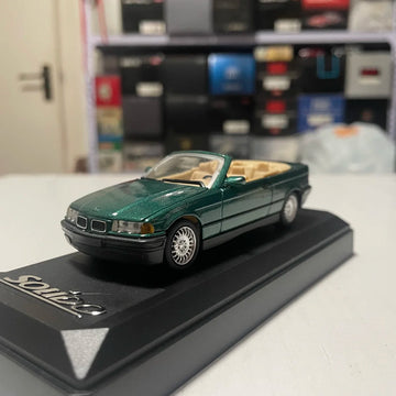 BMW E36 325i Cabriolet 1/43