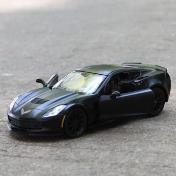 Chevrolet Corvette C7 1/36
