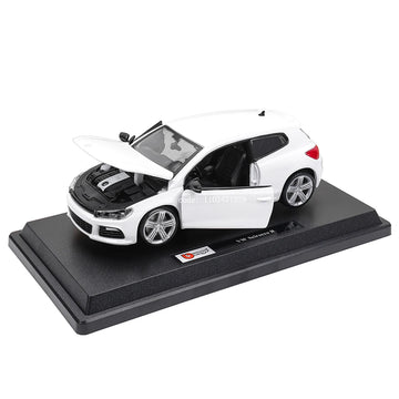 Volkswagen Scirocco R  1/24