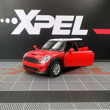 Mini Cooper 1/36