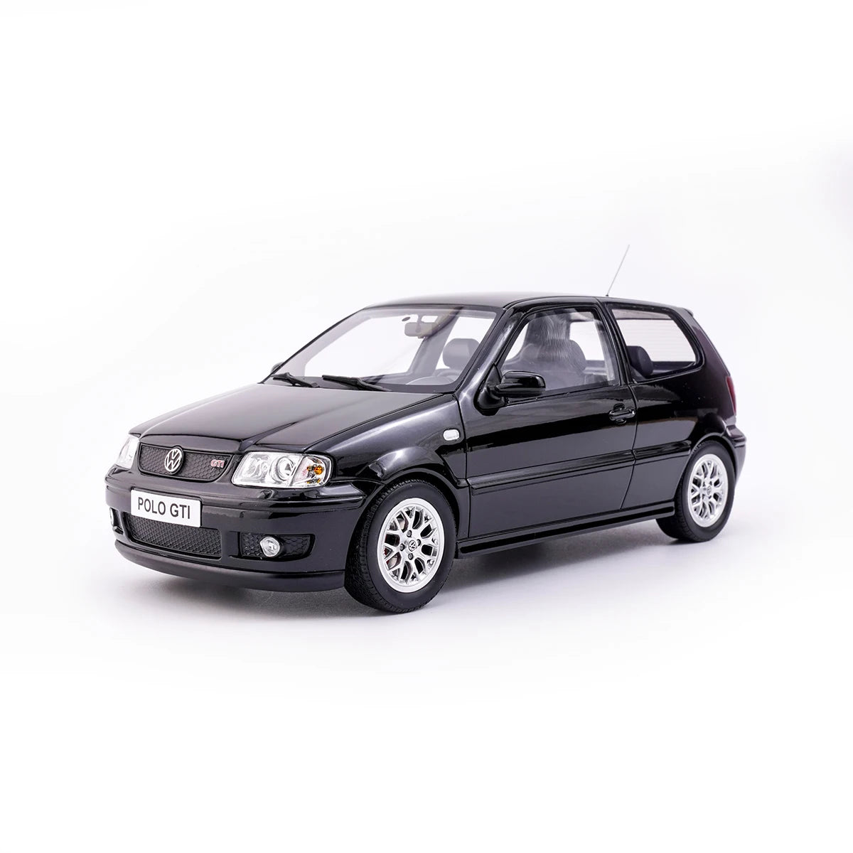 Volkswagen POLO GTI  Limited Edition    1/18