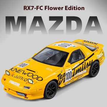 Mazda RX7 1/24
