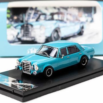 Mercedes Benz 300 sel  1/64
