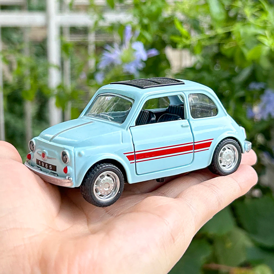 FIAT MINI 1/36