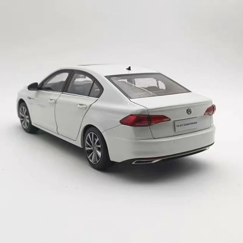 VW BORA 2019 1/18