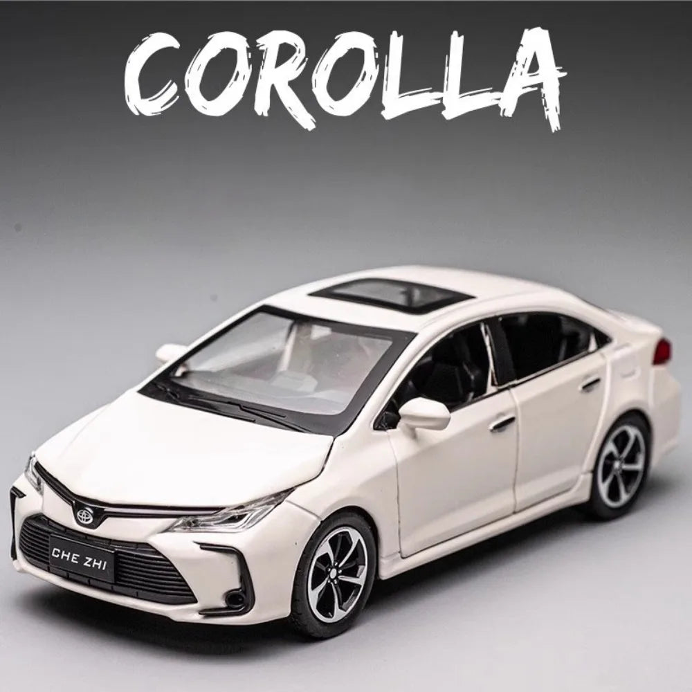 Toyota Corolla  1/32
