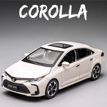 Toyota Corolla  1/32