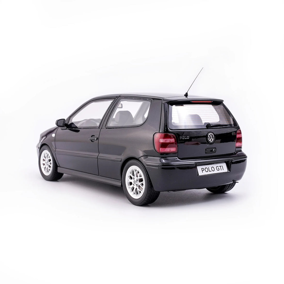 Volkswagen POLO GTI  Limited Edition    1/18