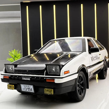 Toyota AE86 1/36