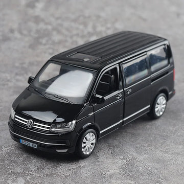 VW Multivan T6 MPV 1/36