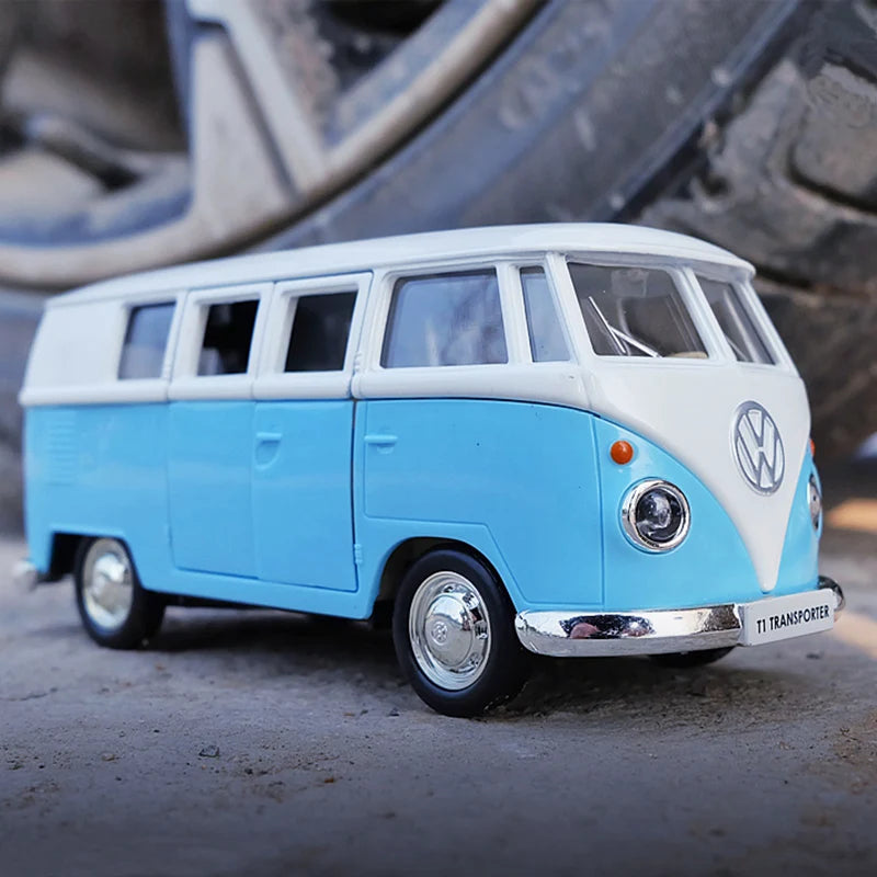 Volkswagen  T1 Bus 1/36
