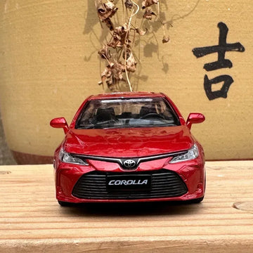 Toyota Corolla  1/43