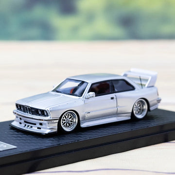 BMW E30 modified 1/64