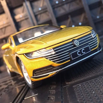 Volkswagen CC ARTEON 1/32