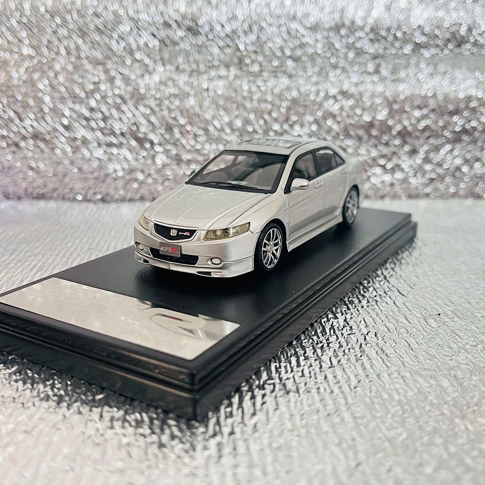 Honda Accord 7th Generation Accord Cl7  1/43