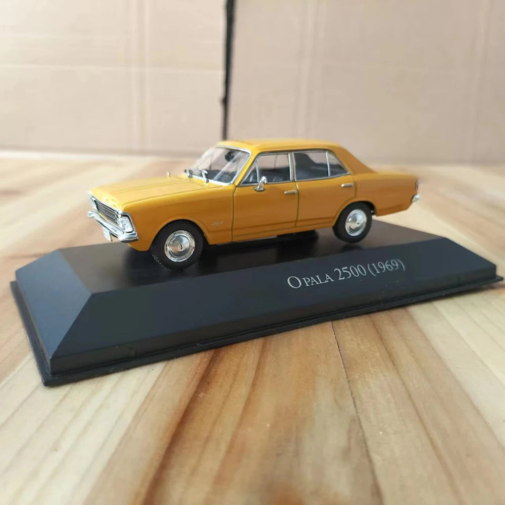 Chevy Opala 1960 1/43
