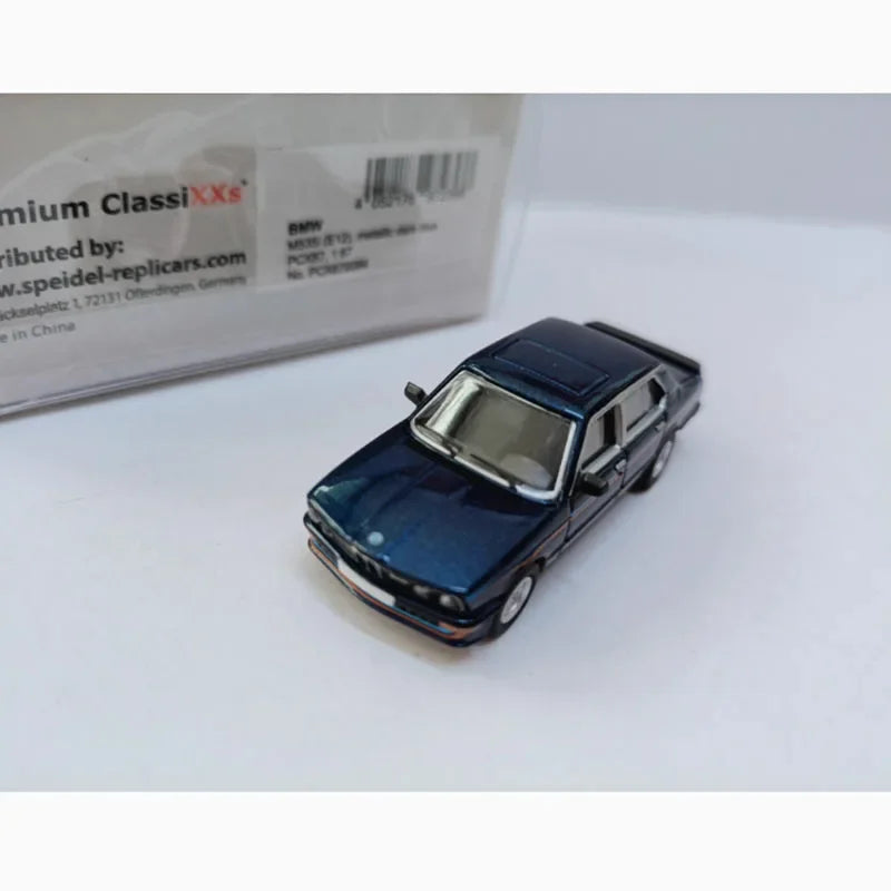 BMW M535i E121/87