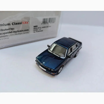 BMW M535i E121/87