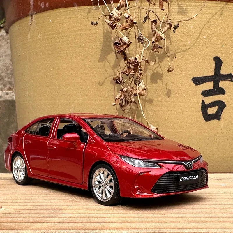 Toyota Corolla  1/43