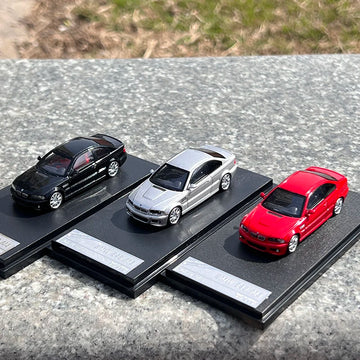 BMW 1:64 M3 E46 CSL 1/64