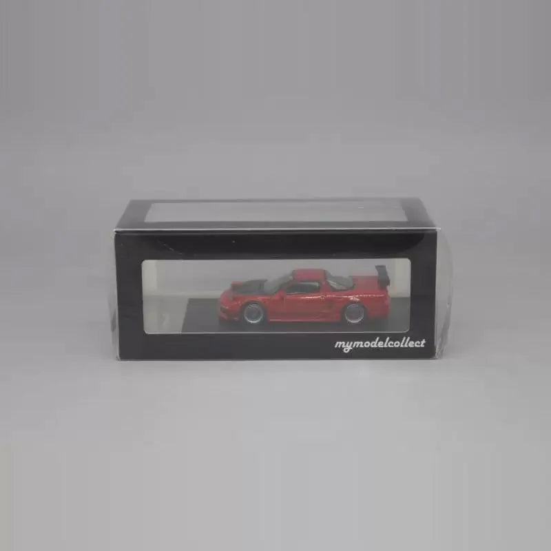 Honda NSX 1/64