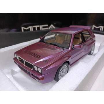 Lancia Delta Evo II 1/18