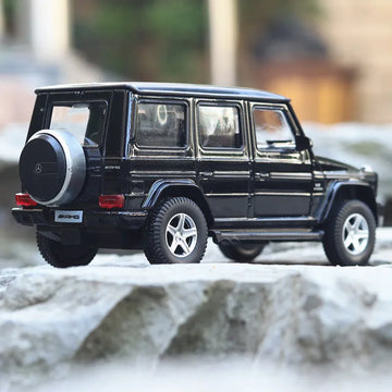 Mercedes-Benz G63  1/36