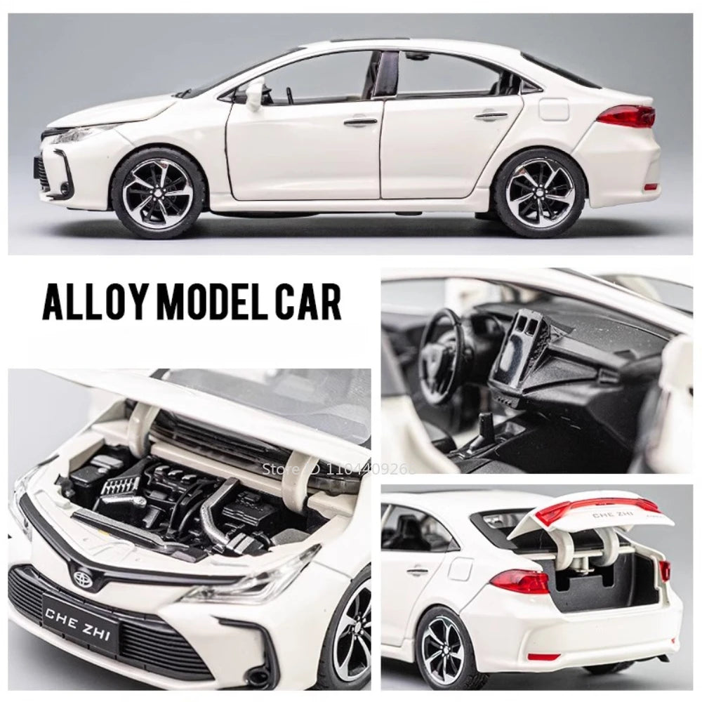 Toyota Corolla  1/32
