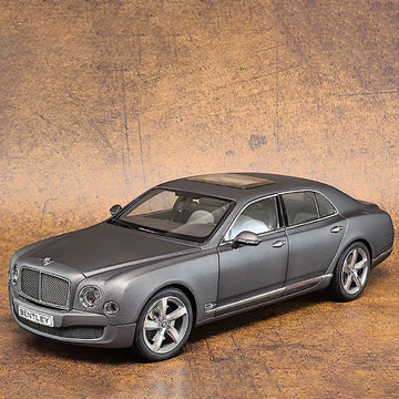 Bentley  Mulsanne 1/18