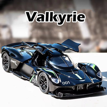 Valkyrie  1/32