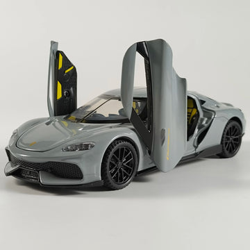 Gemera GT Super Sports 1/32