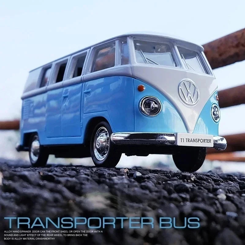 Volkswagen  T1 Bus 1/36