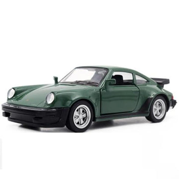 Porsche 911 Turbo 1/36