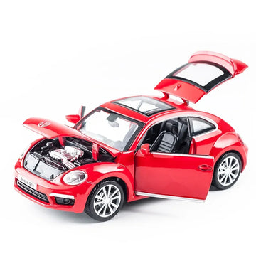 Volkswagen Beetle 1/32