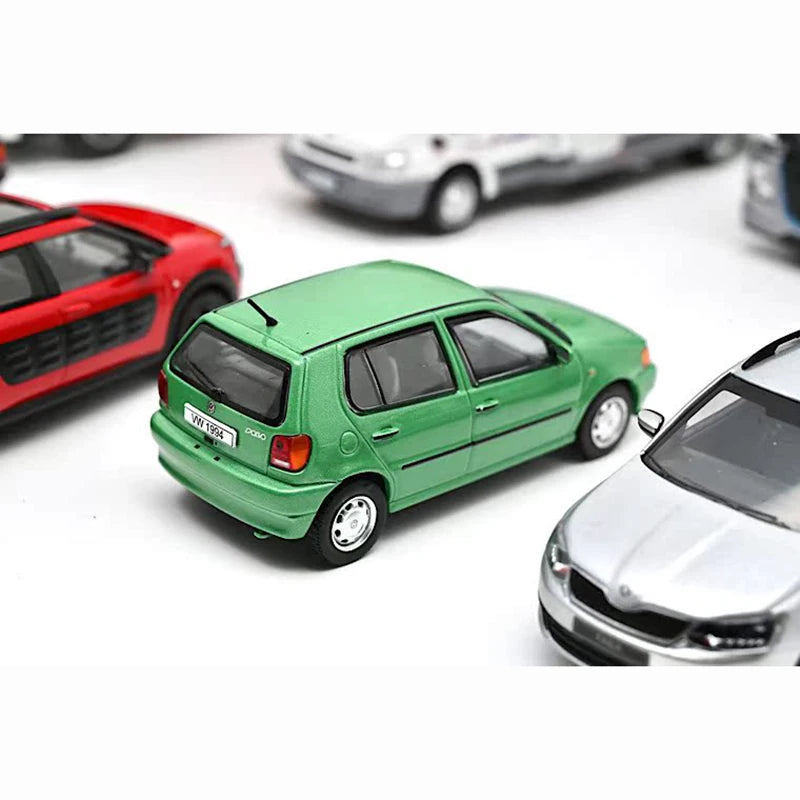 VW Polo Third Generation 1994 1/43