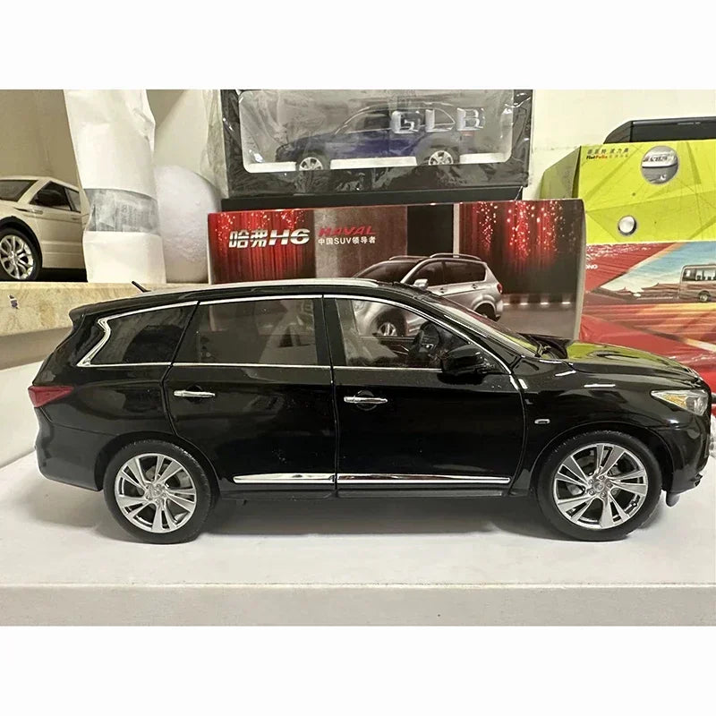 Infiniti QX60 SUV 1/18