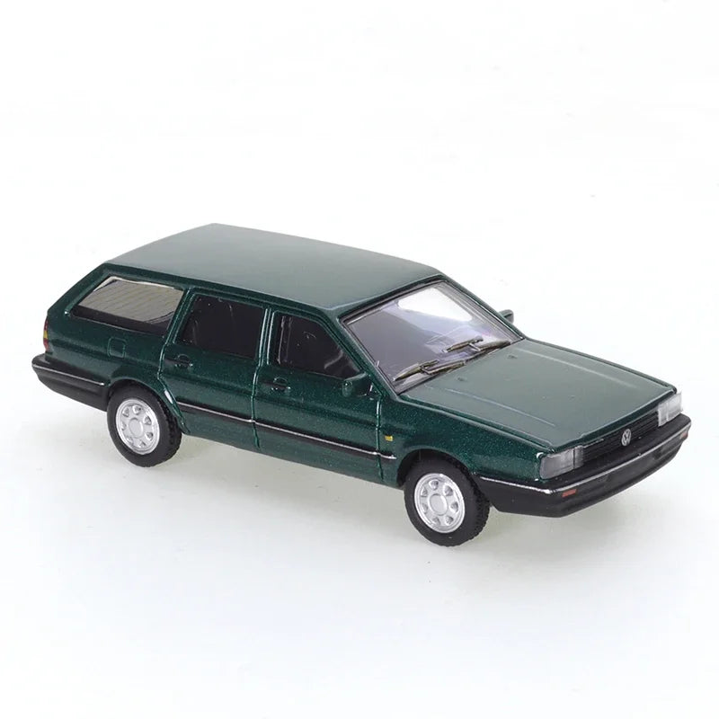Volkswagen Santana Travel Edition  1/64