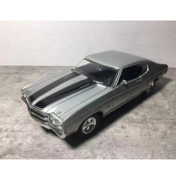 Chevrolet 1970 Chevelle SS 454    1/18