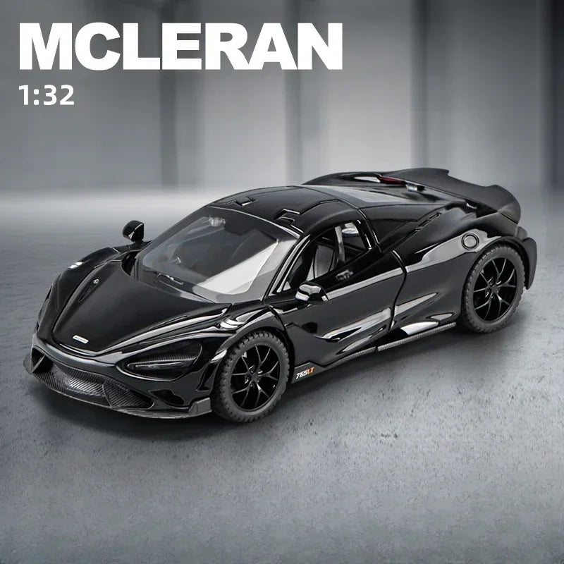 McLaren 765LT Sport 1/32